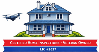 Certified Home Inspections
