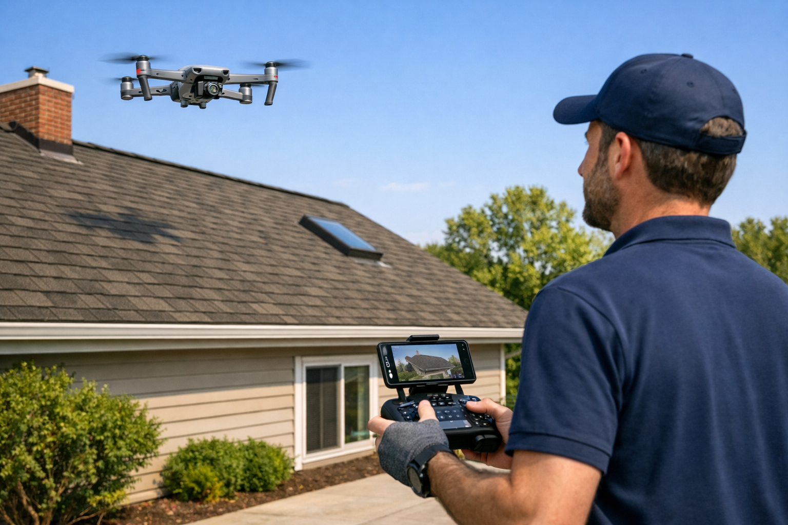 Drone Services