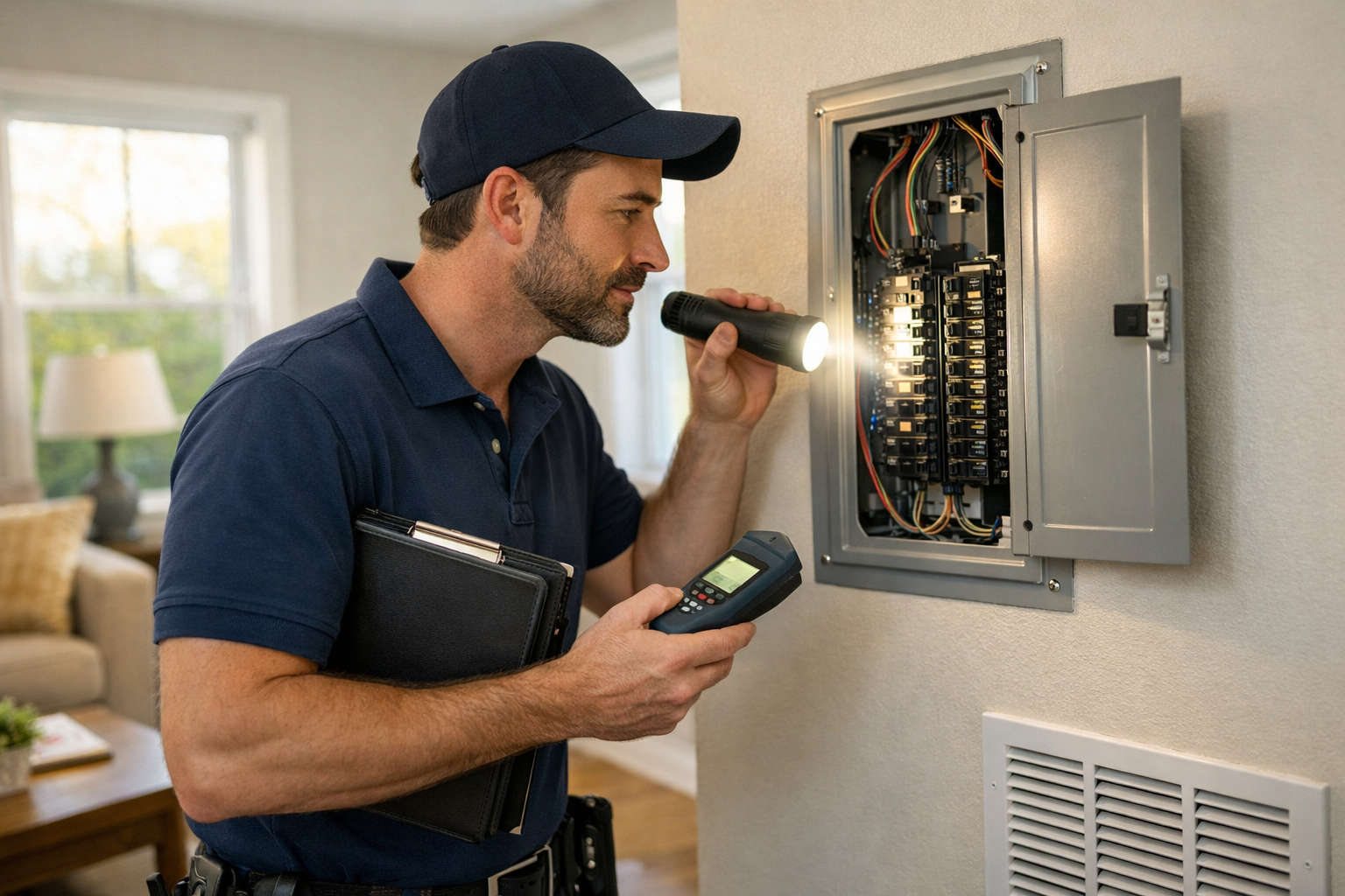 Inspection Services