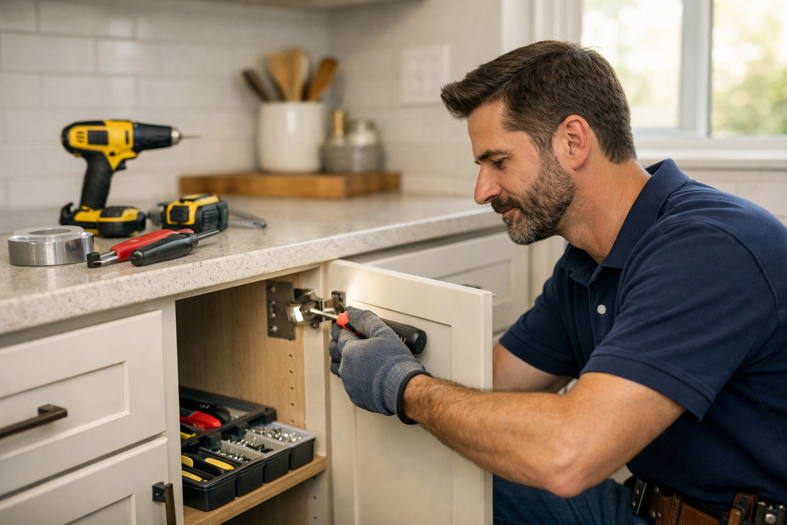 Maintenance Services